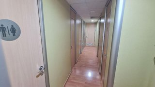 Oficina en venta en Llevant en Igualada