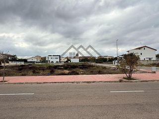 Terreno en venta en Cheste