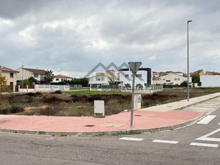 Terreno en venta en Cheste