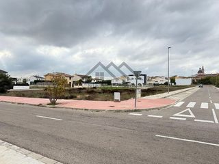 Terreno en venta en Cheste