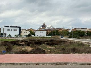 Terreno en venta en Cheste