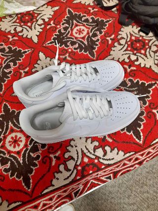 Nike Air Force 1 Low Bianche