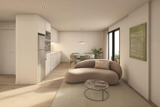 Piso en venta en Marquès de la Fontsanta - Pere Garau en Palma de Mallorca