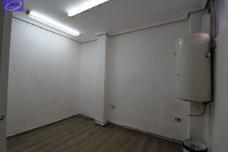 Local comercial en venta en La Constitución - Canaleta en Mislata