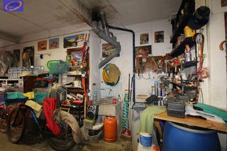 Local comercial en venta en La Constitución - Canaleta en Mislata