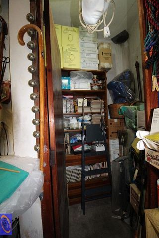 Local comercial en venta en La Constitución - Canaleta en Mislata