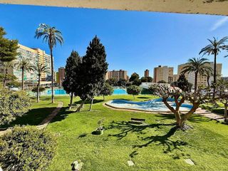 Piso en venta en Pueblo Levante en Benidorm