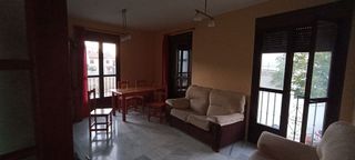 Piso en alquiler en Zona Fuentemora en Antequera