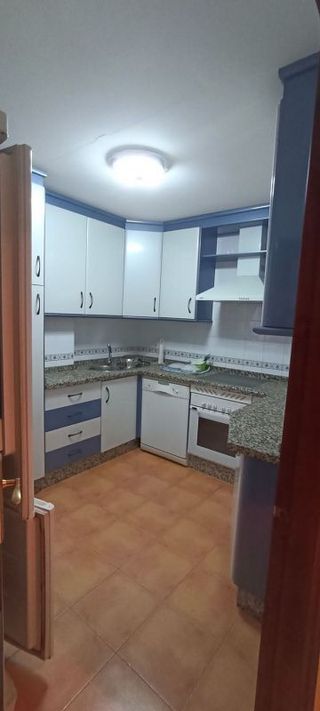 Piso en alquiler en Zona Fuentemora en Antequera