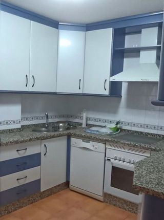 Piso en alquiler en Zona Fuentemora en Antequera