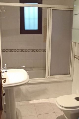 Piso en alquiler en Zona Fuentemora en Antequera