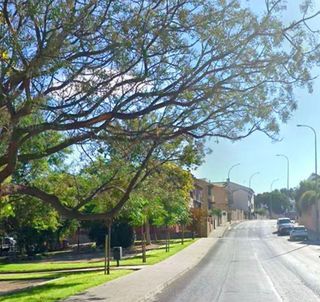 Piso en alquiler en Zona Fuentemora en Antequera
