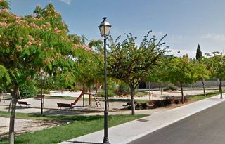 Piso en alquiler en Zona Fuentemora en Antequera