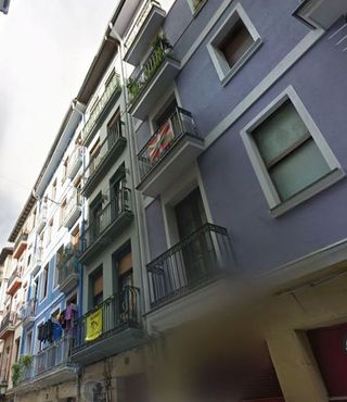 Piso en venta en Casco Viejo en Bilbao