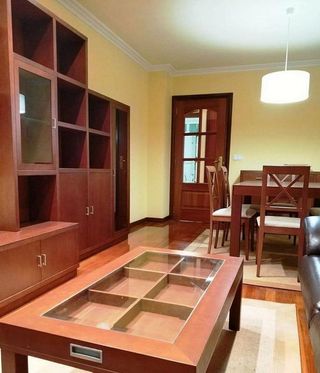 Piso en alquiler en Praza Independencia en Vigo