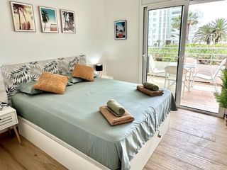 Piso en venta en Santa Margarida en Roses