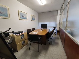 Oficina en venta en Instituts - Ponent - Sota el Camí Ral en Granollers