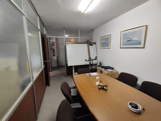 Oficina en venta en Instituts - Ponent - Sota el Camí Ral en Granollers