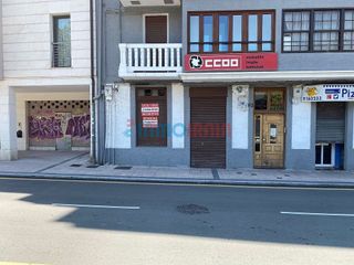 Local comercial en alquiler en Beasain