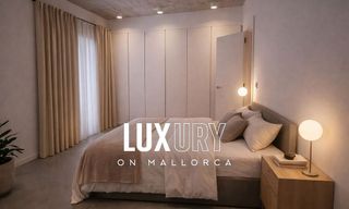 Dúplex en alquiler en El Terreno en Palma de Mallorca