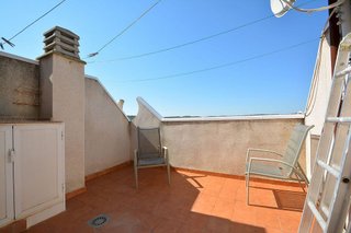 Casa adosada en venta en Urbanizaciones en Guardamar del Segura