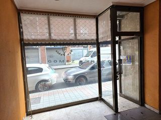 Local comercial en venta en San Pablo y Santa Marina en Palencia