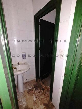 Local comercial en venta en San Pablo y Santa Marina en Palencia