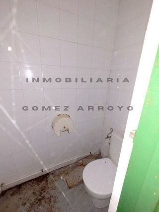 Local comercial en venta en San Pablo y Santa Marina en Palencia