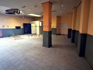 Local comercial en venta en San Pablo y Santa Marina en Palencia
