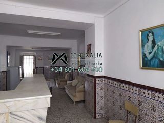 Casa en venta en Olvera