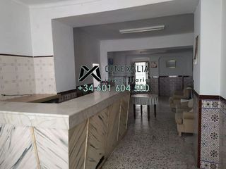Casa en venta en Olvera