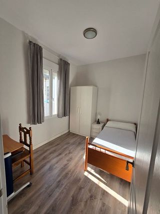 Piso en alquiler en Ciudad Jardín en Sevilla