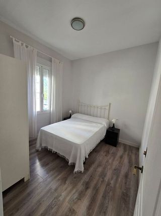 Piso en alquiler en Ciudad Jardín en Sevilla