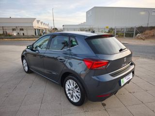 SEAT Ibiza 1.0 TSI 85kW Special Edition Xcellence