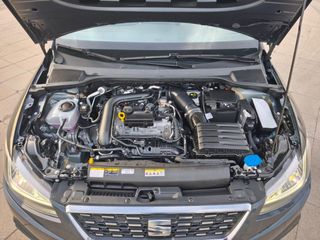 SEAT Ibiza 1.0 TSI 85kW Special Edition Xcellence