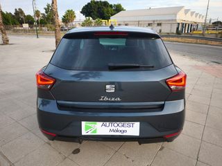 SEAT Ibiza 1.0 TSI 85kW Special Edition Xcellence