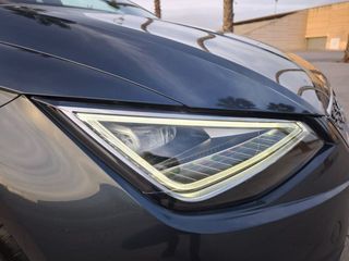 SEAT Ibiza 1.0 TSI 85kW Special Edition Xcellence