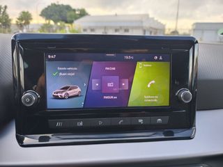 SEAT Ibiza 1.0 TSI 85kW Special Edition Xcellence