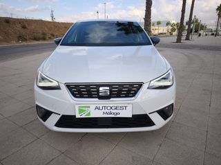 SEAT Ibiza 1.0 TSI 85kW Special Edition Xcellence