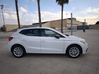 SEAT Ibiza 1.0 TSI 85kW Special Edition Xcellence
