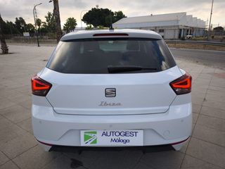 SEAT Ibiza 1.0 TSI 85kW Special Edition Xcellence