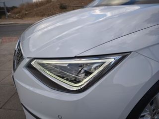 SEAT Ibiza 1.0 TSI 85kW Special Edition Xcellence