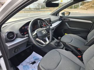 SEAT Ibiza 1.0 TSI 85kW Special Edition Xcellence