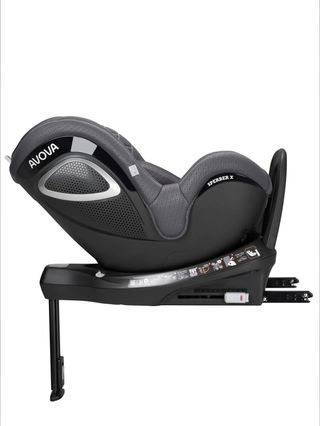 Silla de Auto Giratoria Avova