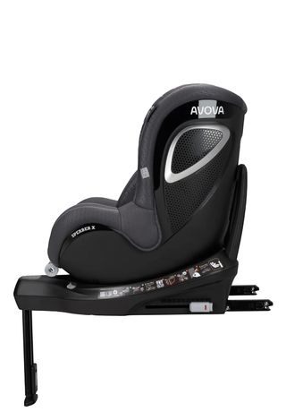 Silla de Auto Giratoria Avova
