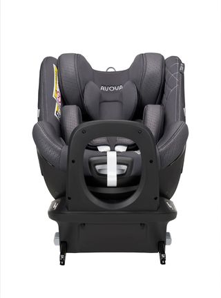 Silla de Auto Giratoria Avova