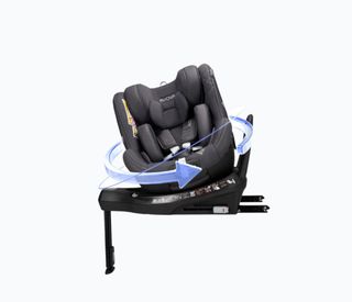 Silla de Auto Giratoria Avova