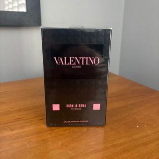 Valentino Uomo Born in Roma Intense 100ml