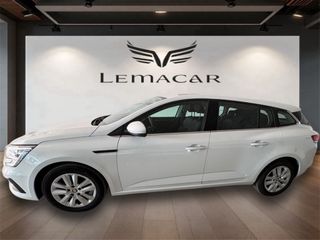 Renault Megane 2023
