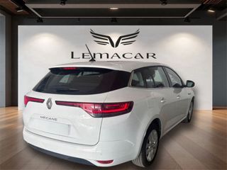 Renault Megane 2023